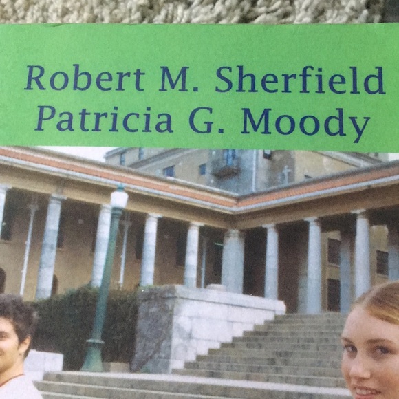 Cornerstones with access code textbook - Picture 2 of 5